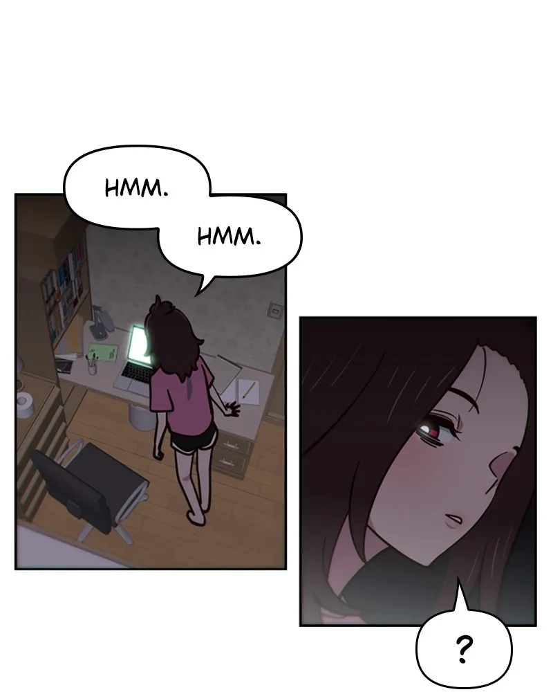 My Virtual God is a Teenage Girl Chapter 7 page 80 - 
