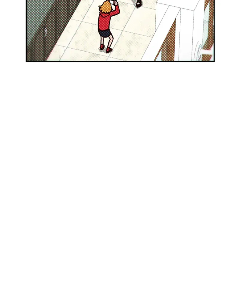 My Virtual God is a Teenage Girl Chapter 7 page 83 - 