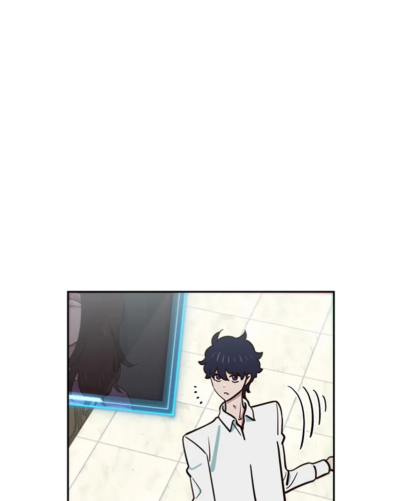 My Virtual God is a Teenage Girl Chapter 7 page 93 - 