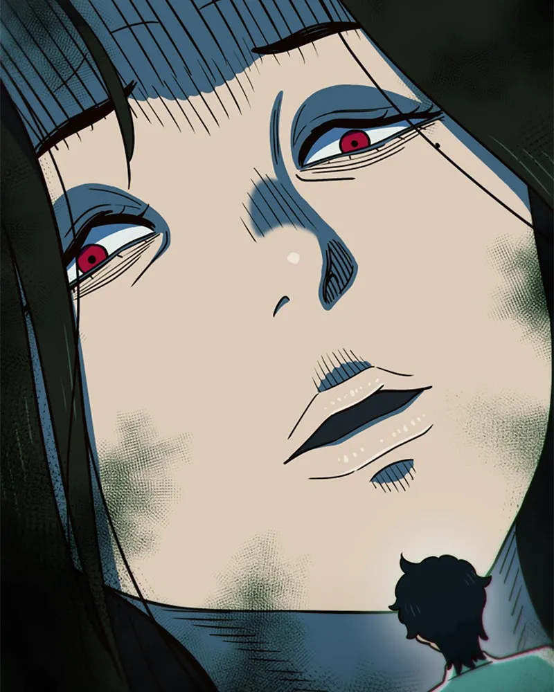 My Virtual God is a Teenage Girl Chapter 7 page 99 - 