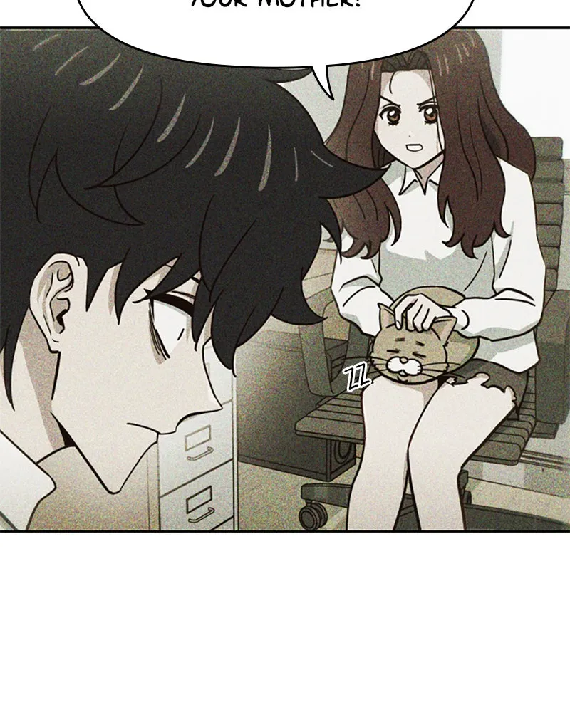 My Virtual God is a Teenage Girl Chapter 70 page 104 - 