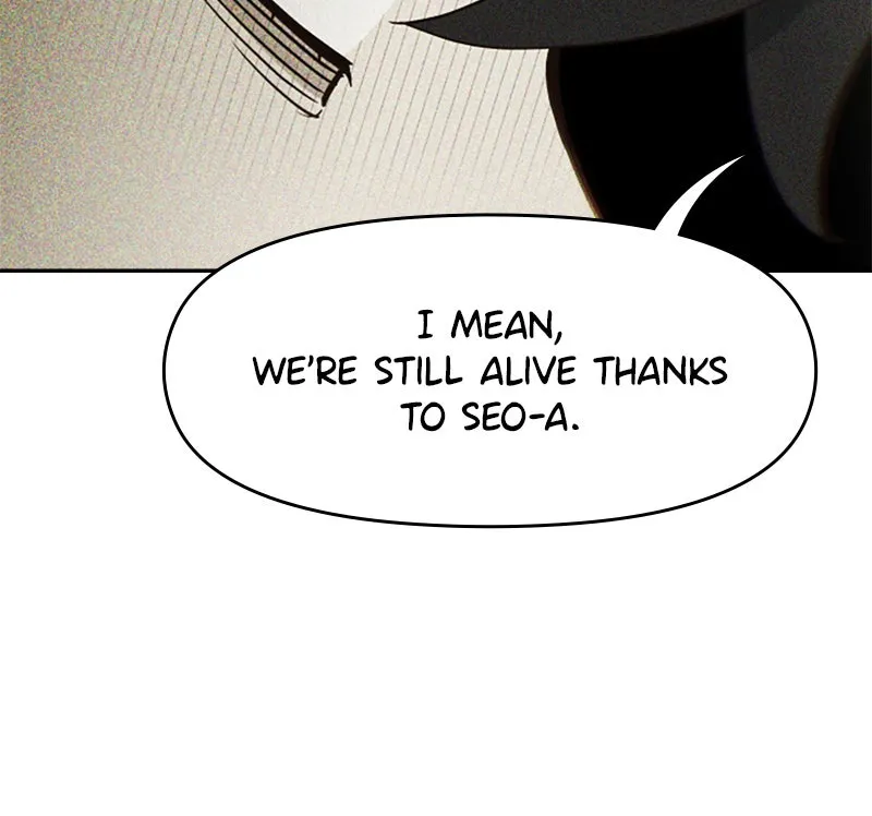 My Virtual God is a Teenage Girl Chapter 70 page 106 - 