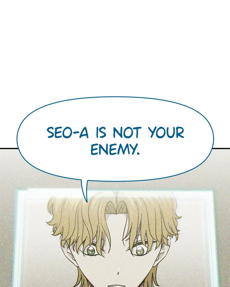 My Virtual God is a Teenage Girl Chapter 70 page 113 - 