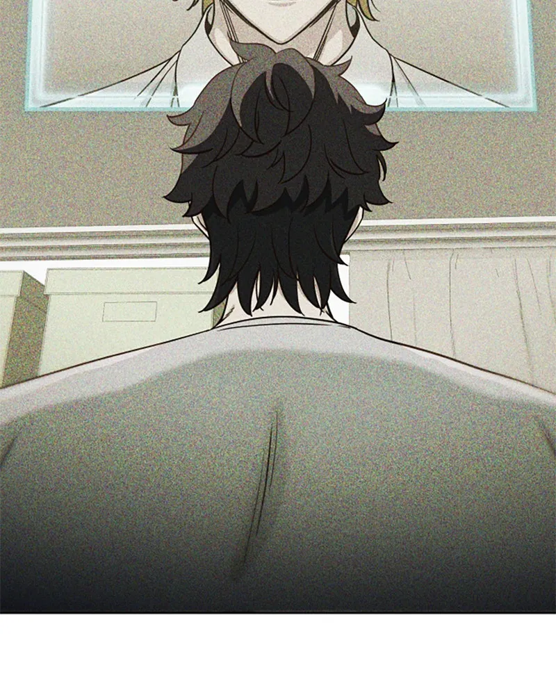 My Virtual God is a Teenage Girl Chapter 70 page 114 - 