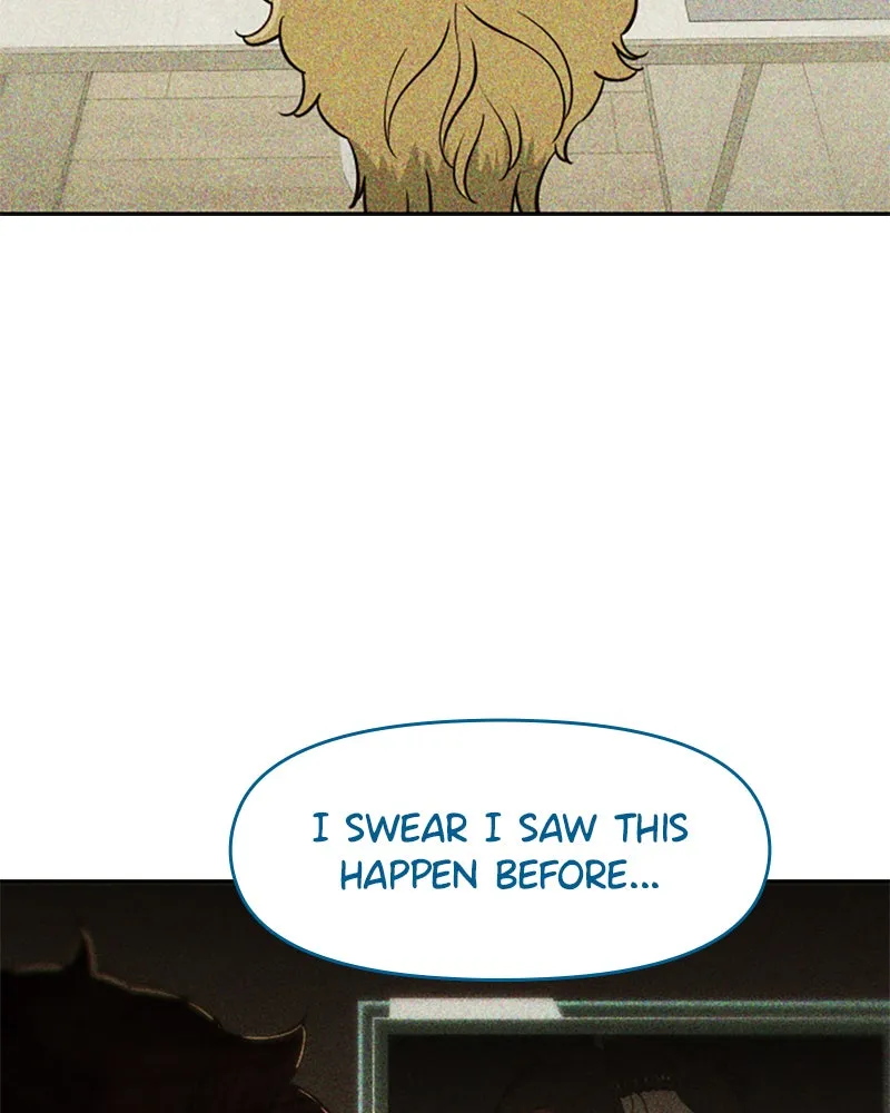 My Virtual God is a Teenage Girl Chapter 70 page 116 - 