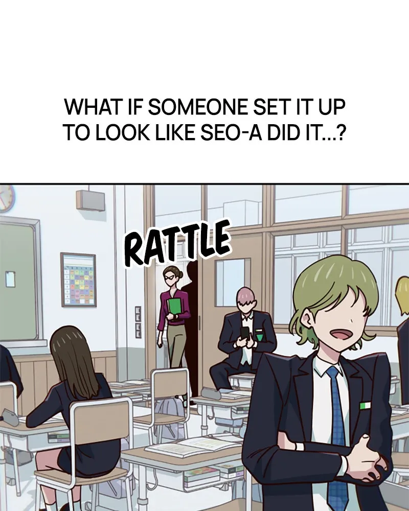 My Virtual God is a Teenage Girl Chapter 70 page 123 - 