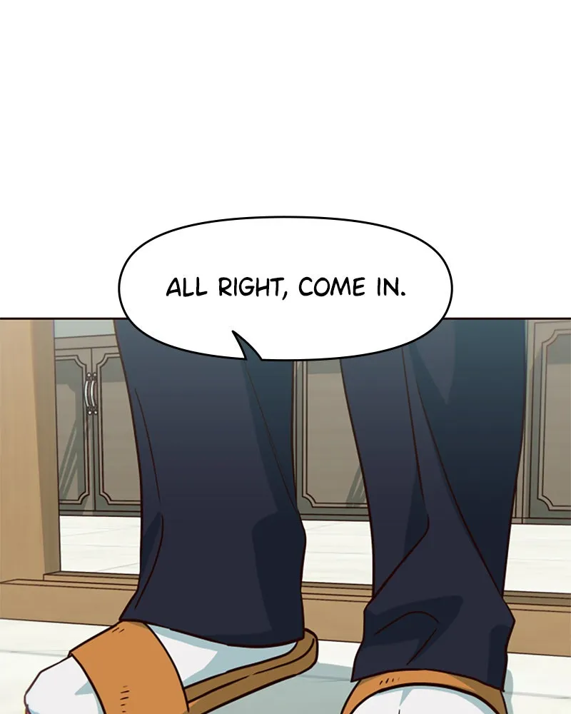 My Virtual God is a Teenage Girl Chapter 70 page 127 - 
