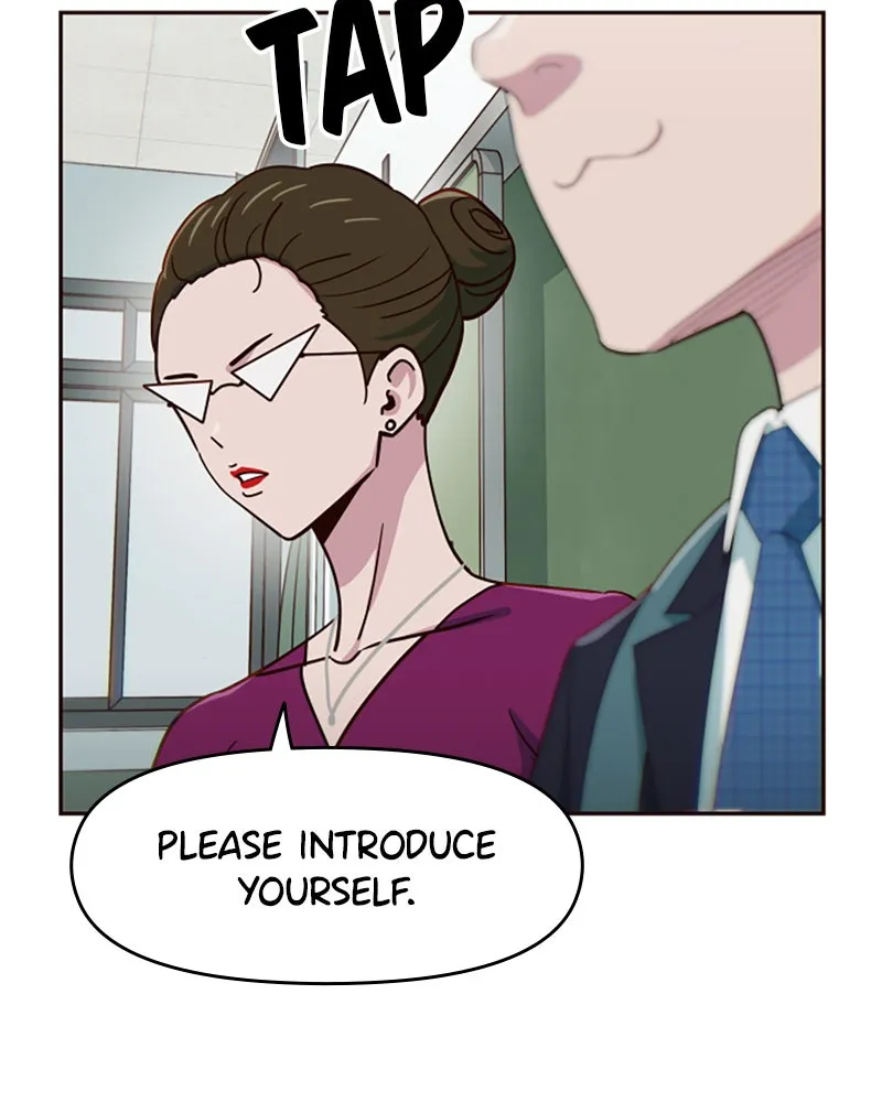 My Virtual God is a Teenage Girl Chapter 70 page 130 - 