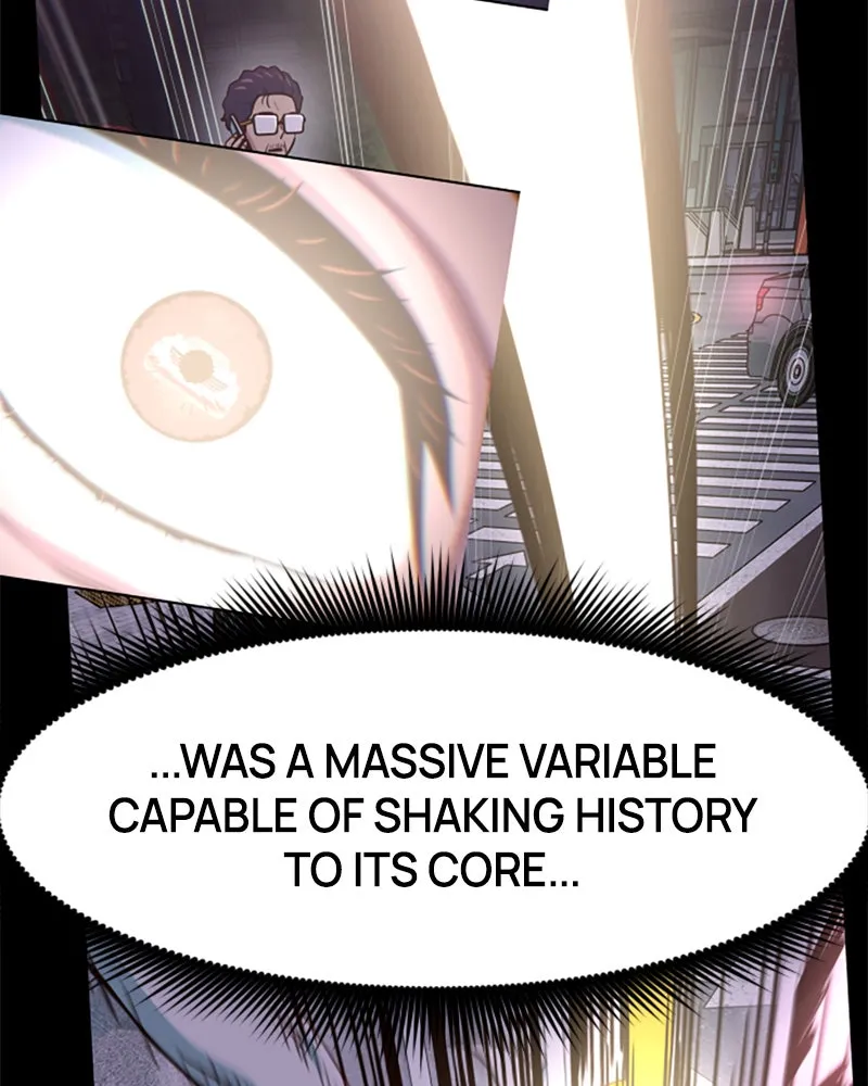 My Virtual God is a Teenage Girl Chapter 70 page 14 - 