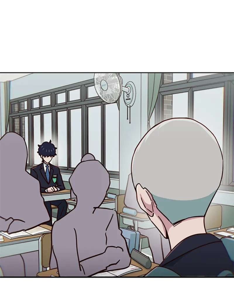 My Virtual God is a Teenage Girl Chapter 70 page 134 - 