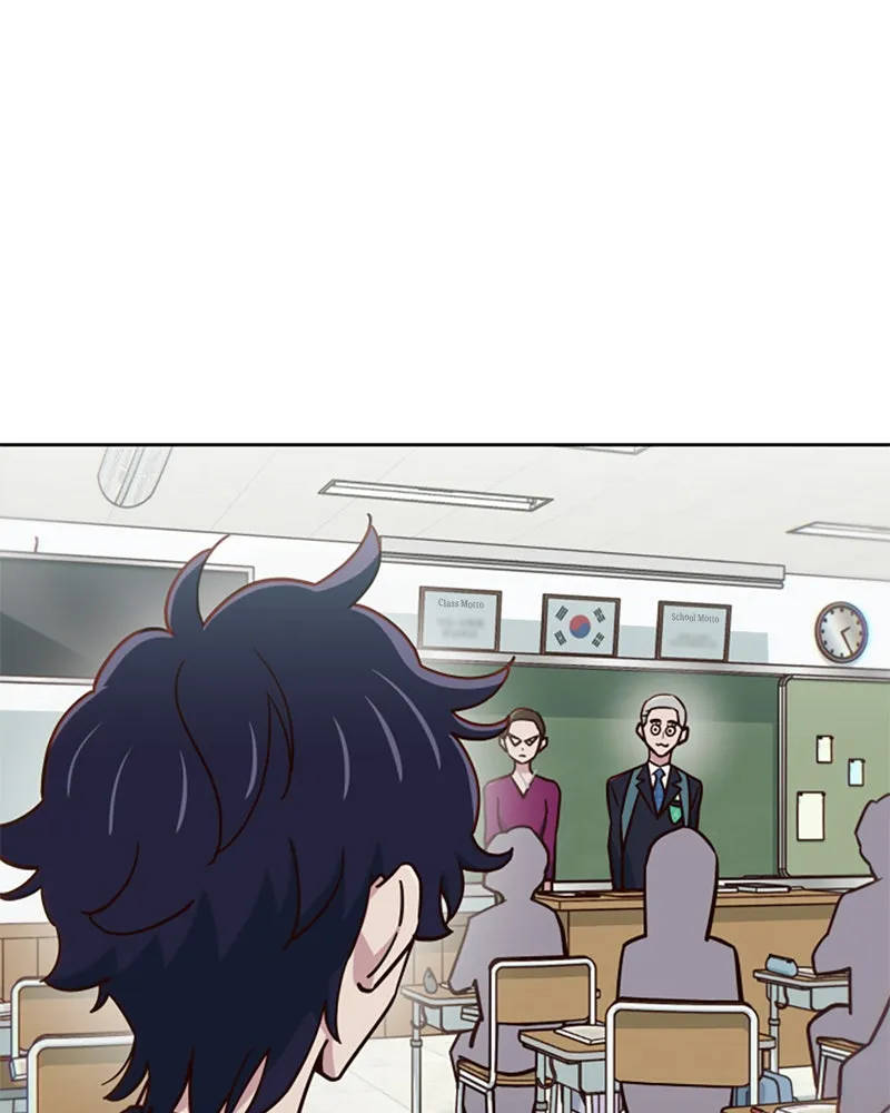 My Virtual God is a Teenage Girl Chapter 70 page 135 - 