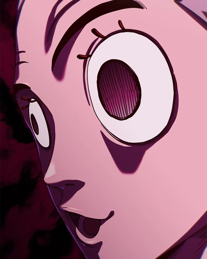 My Virtual God is a Teenage Girl Chapter 70 page 137 - 