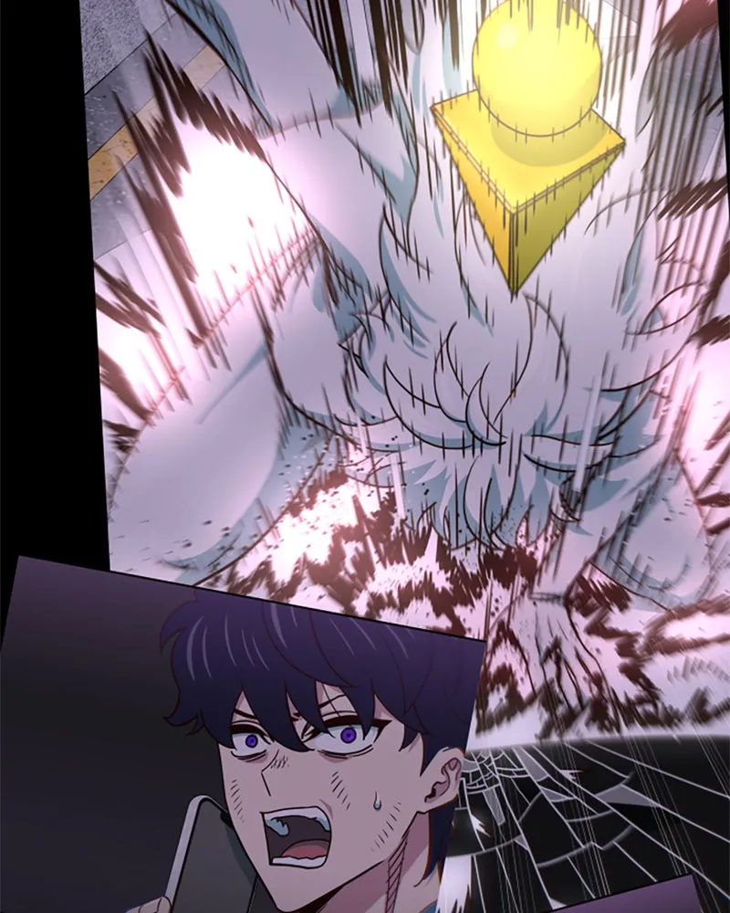 My Virtual God is a Teenage Girl Chapter 70 page 15 - 