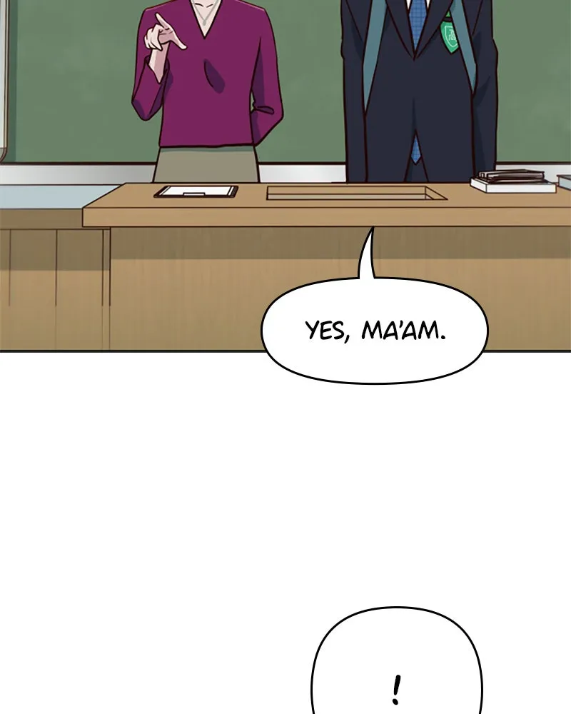 My Virtual God is a Teenage Girl Chapter 70 page 141 - 