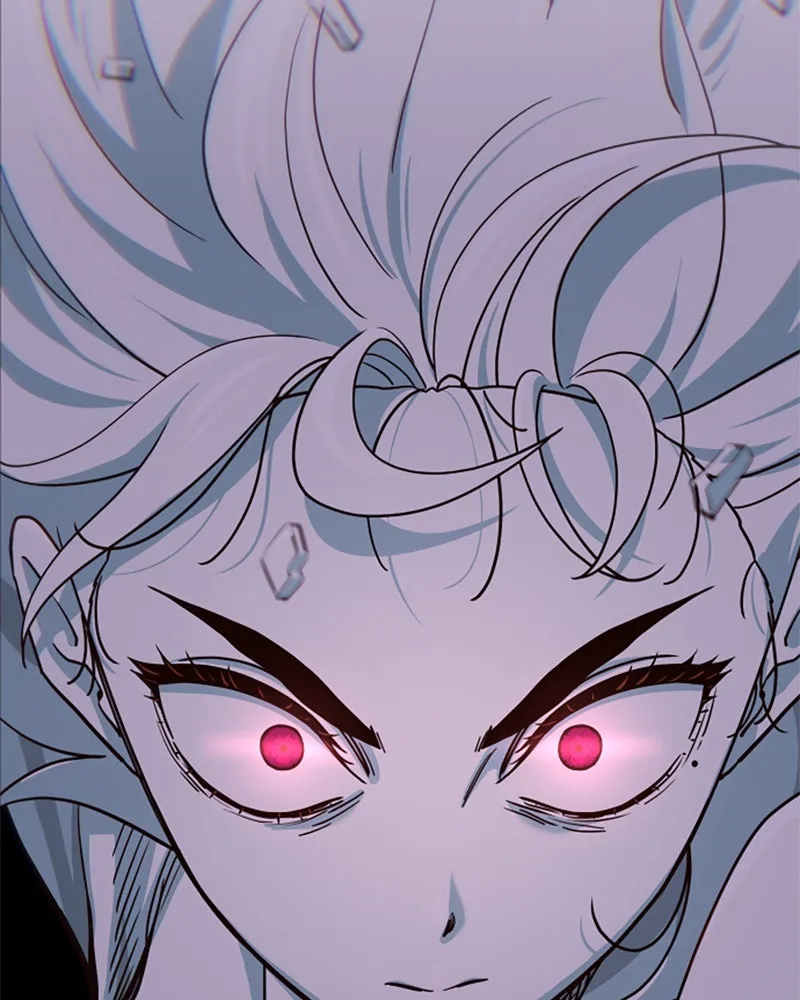My Virtual God is a Teenage Girl Chapter 70 page 17 - 