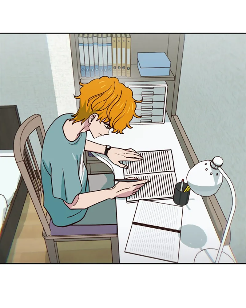 My Virtual God is a Teenage Girl Chapter 70 page 3 - 