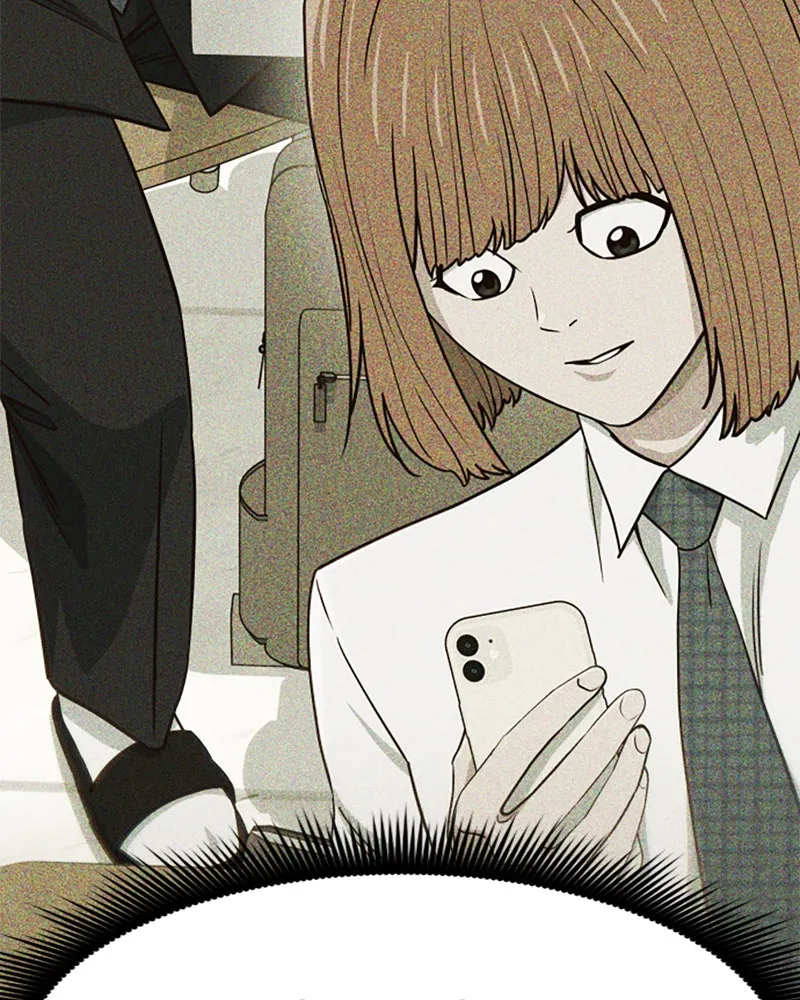 My Virtual God is a Teenage Girl Chapter 70 page 21 - 