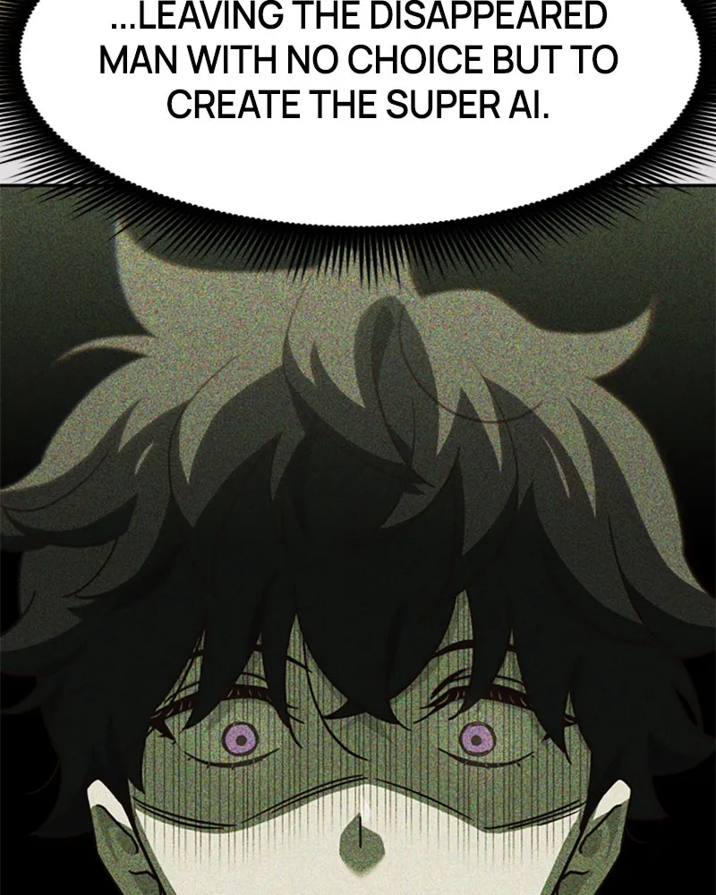 My Virtual God is a Teenage Girl Chapter 70 page 22 - 