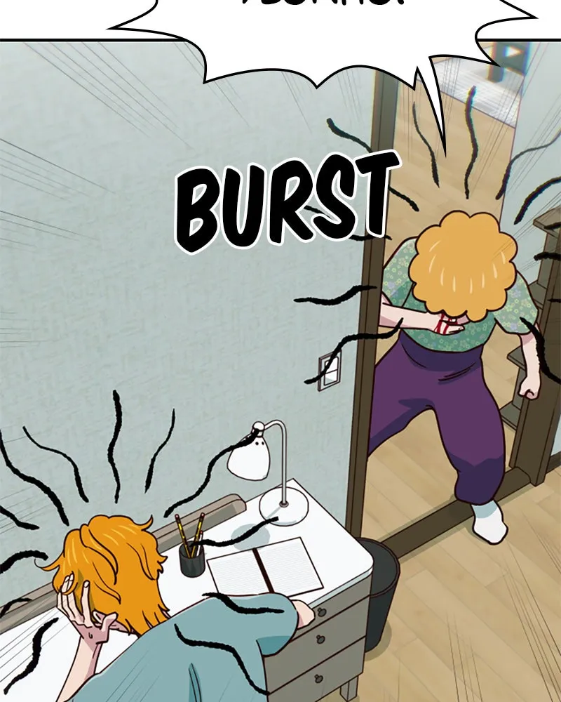 My Virtual God is a Teenage Girl Chapter 70 page 36 - 