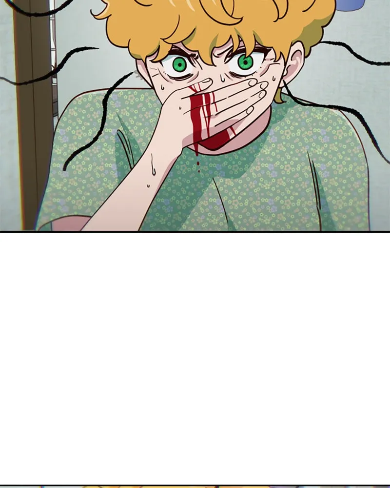 My Virtual God is a Teenage Girl Chapter 70 page 38 - 