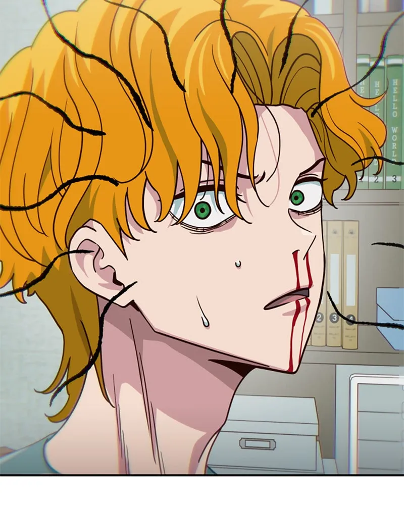 My Virtual God is a Teenage Girl Chapter 70 page 39 - 
