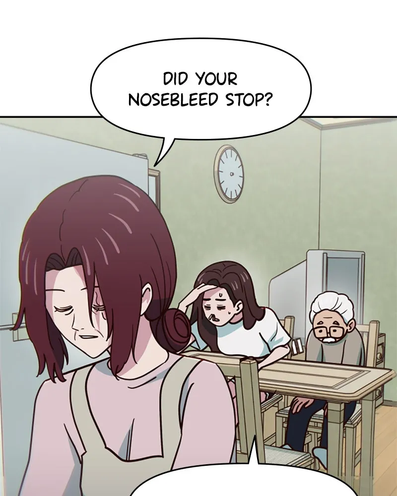 My Virtual God is a Teenage Girl Chapter 70 page 45 - 