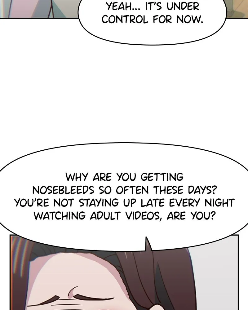 My Virtual God is a Teenage Girl Chapter 70 page 46 - 