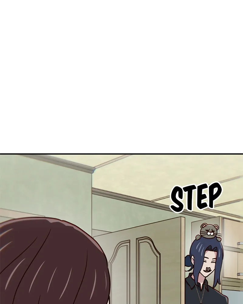 My Virtual God is a Teenage Girl Chapter 70 page 51 - 