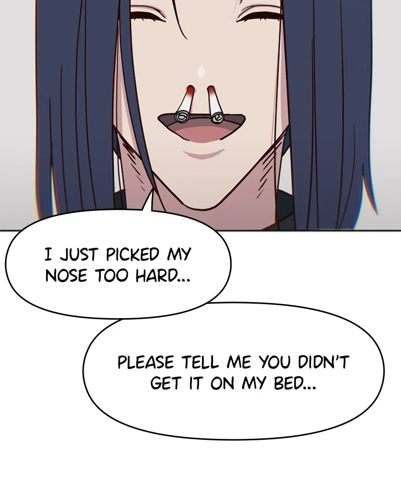 My Virtual God is a Teenage Girl Chapter 70 page 54 - 