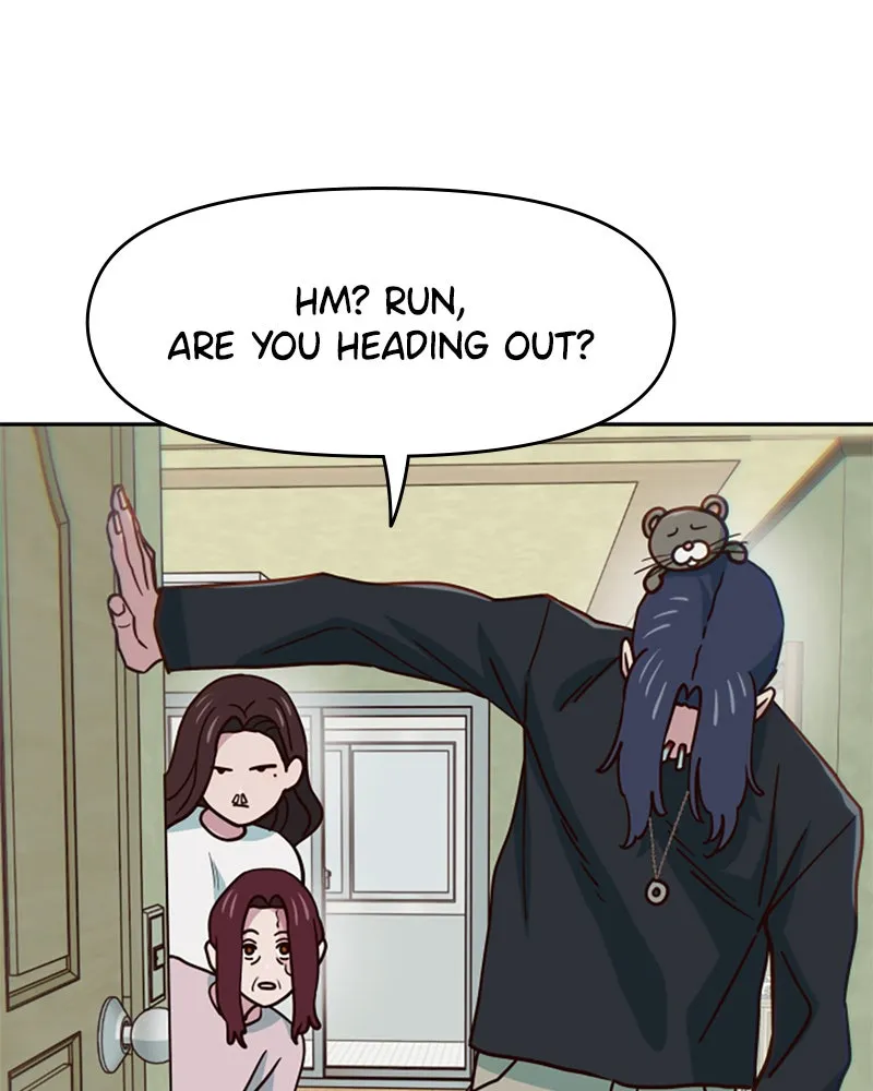 My Virtual God is a Teenage Girl Chapter 70 page 56 - 