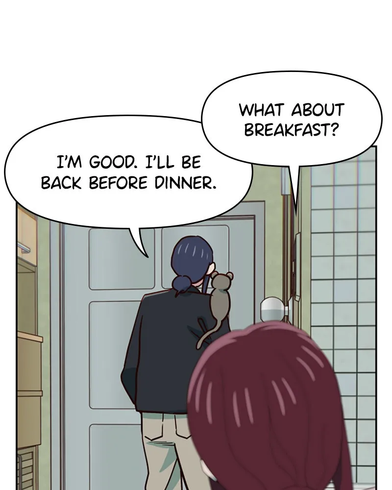 My Virtual God is a Teenage Girl Chapter 70 page 58 - 
