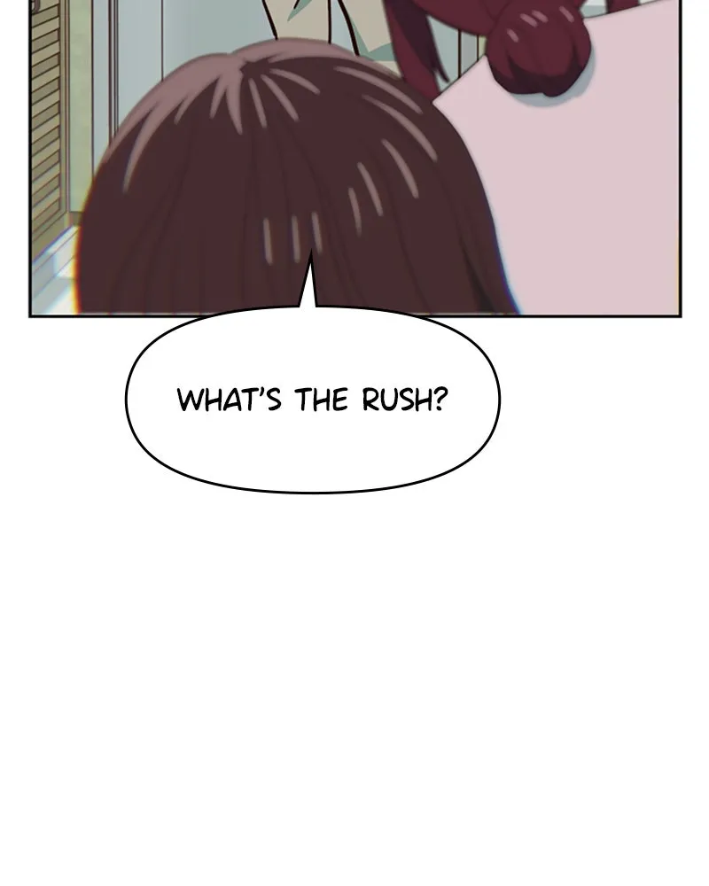 My Virtual God is a Teenage Girl Chapter 70 page 59 - 