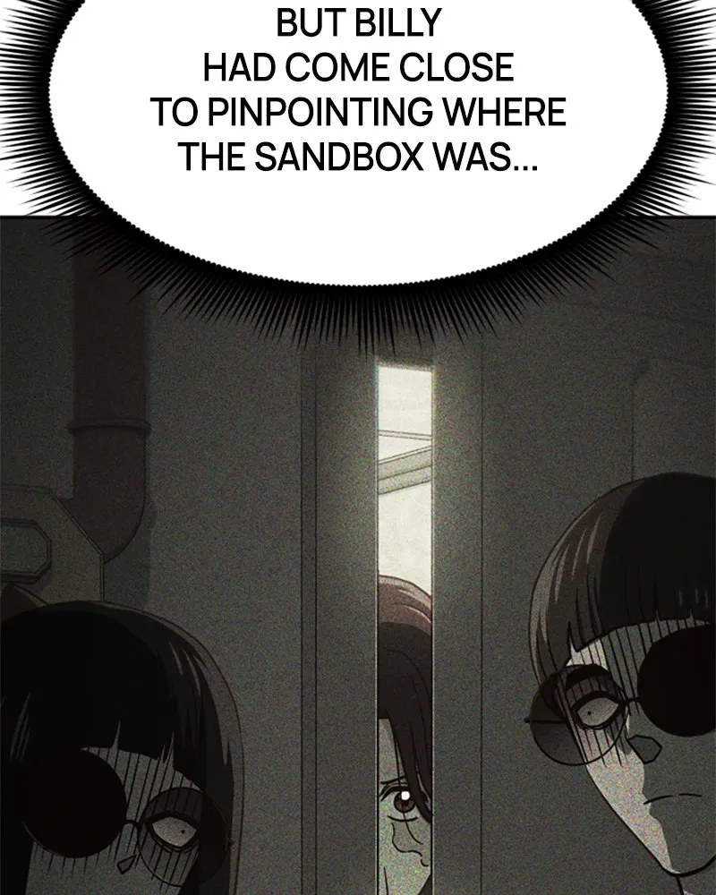 My Virtual God is a Teenage Girl Chapter 70 page 7 - 