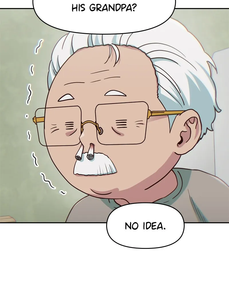 My Virtual God is a Teenage Girl Chapter 70 page 65 - 