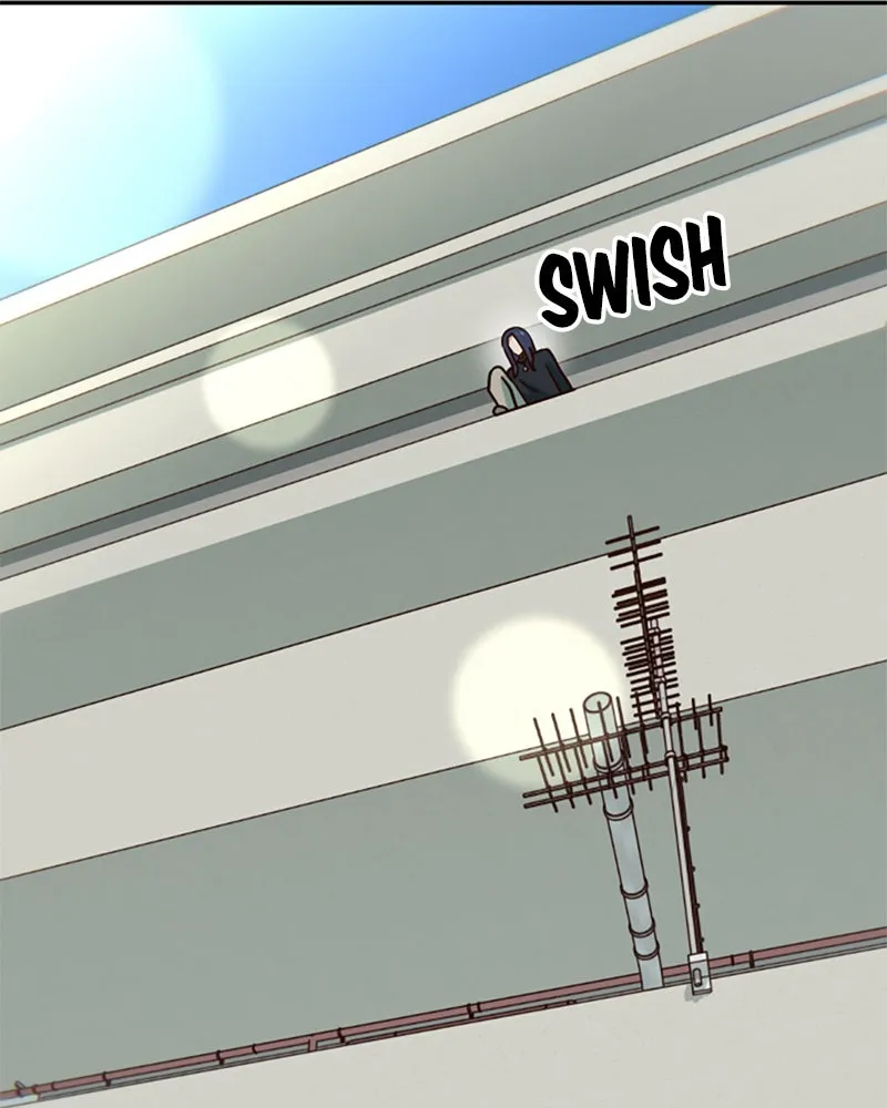My Virtual God is a Teenage Girl Chapter 70 page 68 - 