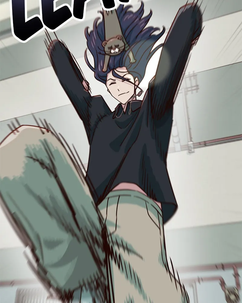 My Virtual God is a Teenage Girl Chapter 70 page 70 - 