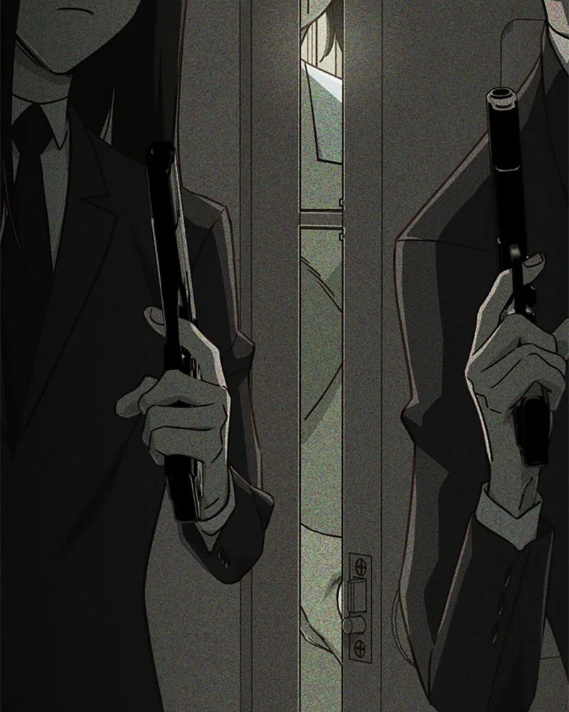 My Virtual God is a Teenage Girl Chapter 70 page 8 - 