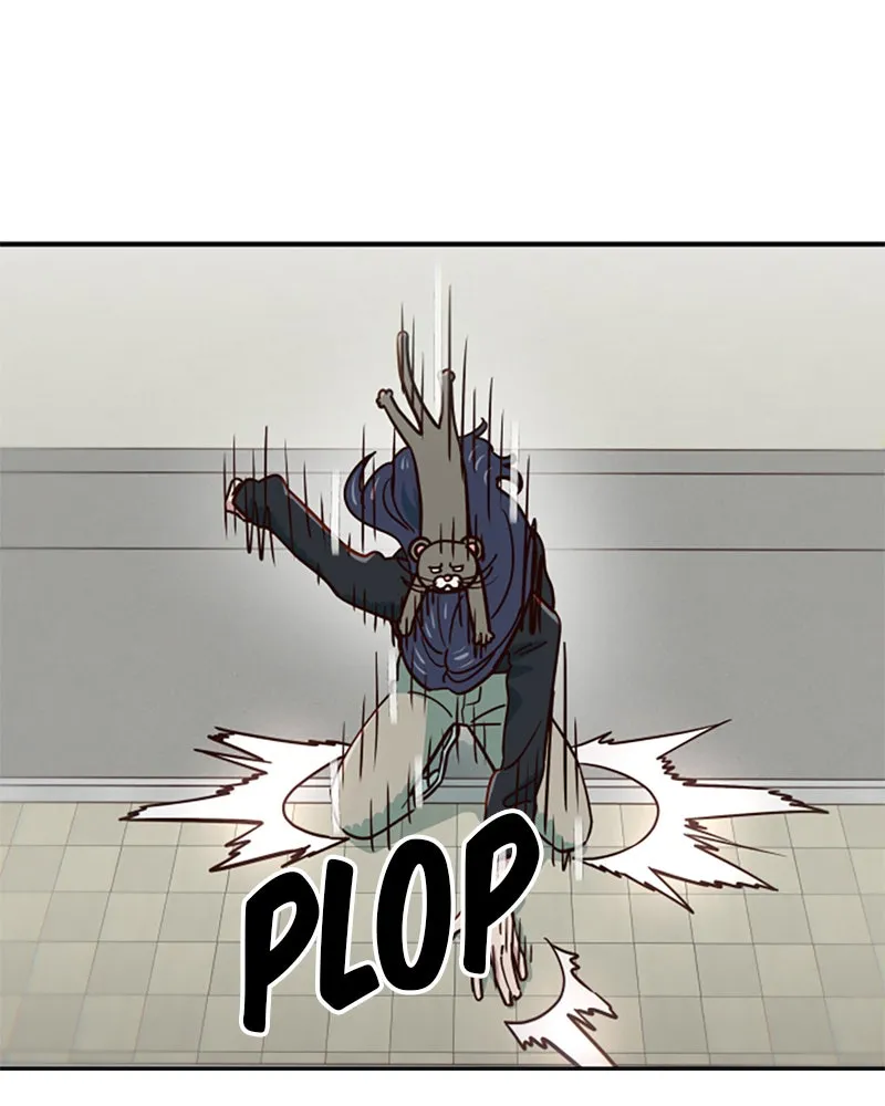 My Virtual God is a Teenage Girl Chapter 70 page 72 - 