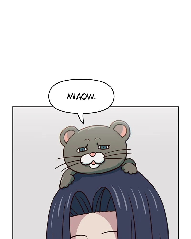 My Virtual God is a Teenage Girl Chapter 70 page 73 - 