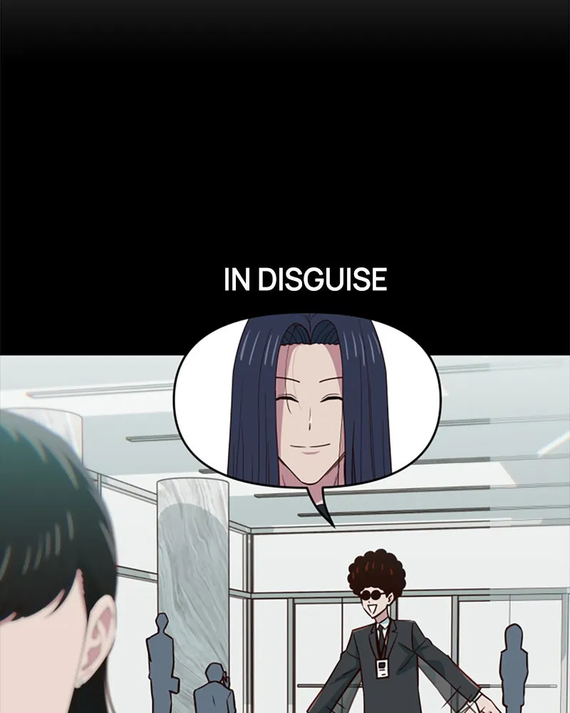 My Virtual God is a Teenage Girl Chapter 70 page 77 - 