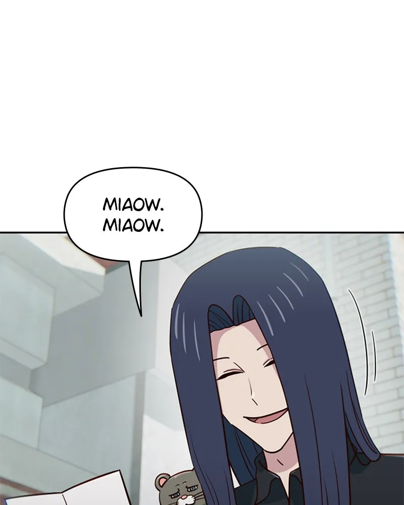 My Virtual God is a Teenage Girl Chapter 70 page 87 - 