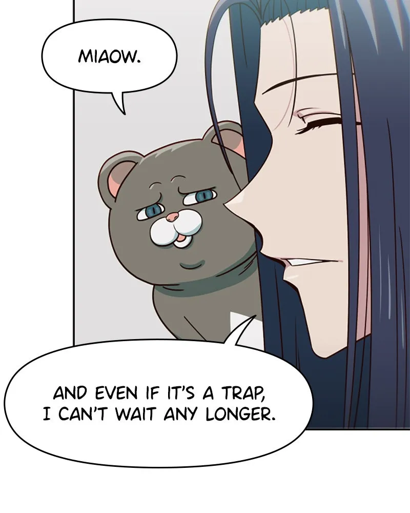 My Virtual God is a Teenage Girl Chapter 70 page 89 - 