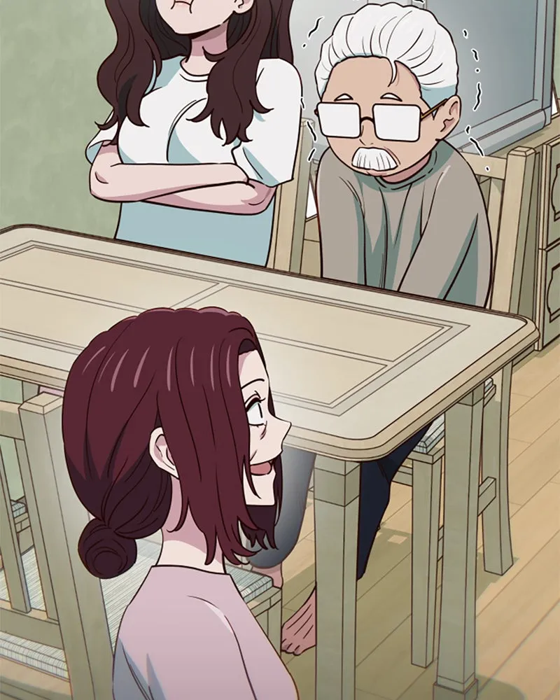 My Virtual God is a Teenage Girl Chapter 70 page 91 - 