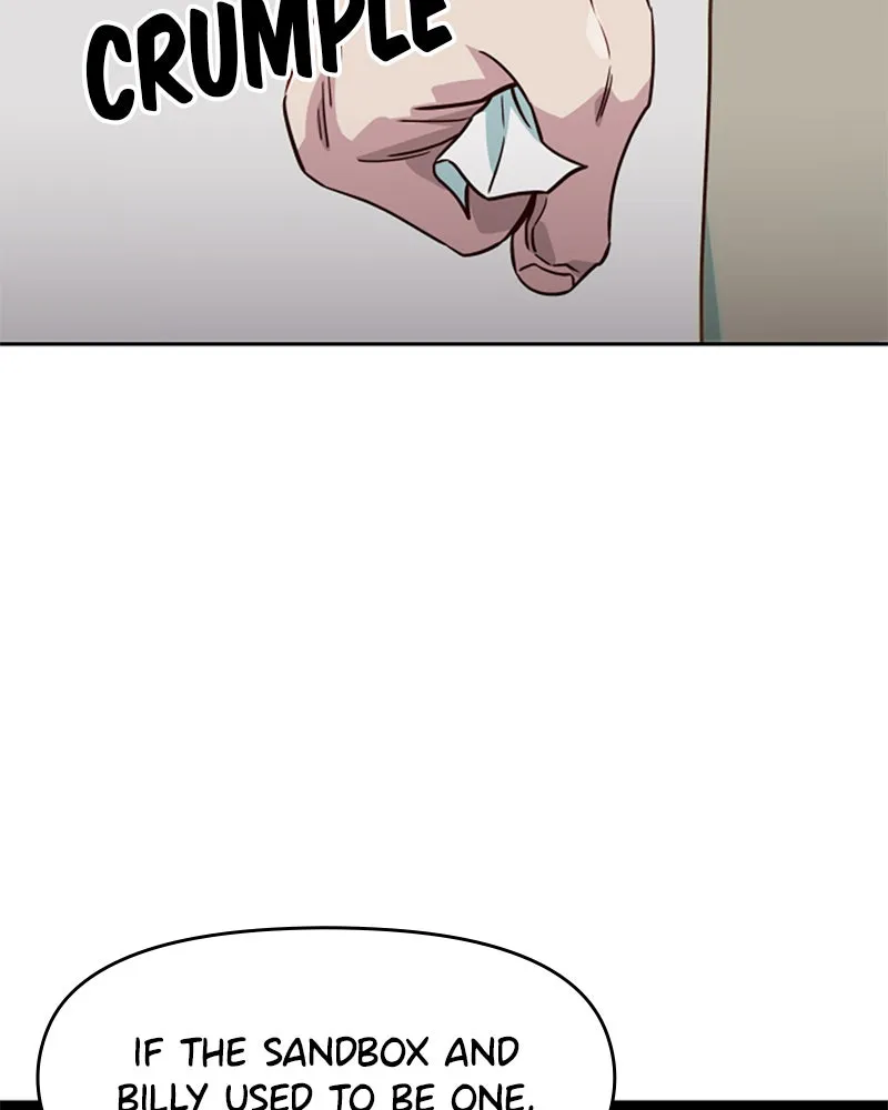 My Virtual God is a Teenage Girl Chapter 70 page 95 - 