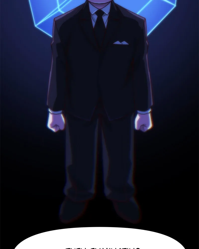 My Virtual God is a Teenage Girl Chapter 70 page 97 - 