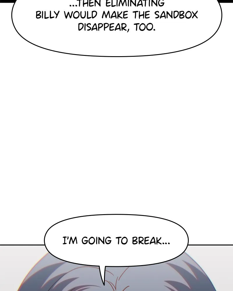 My Virtual God is a Teenage Girl Chapter 70 page 98 - 