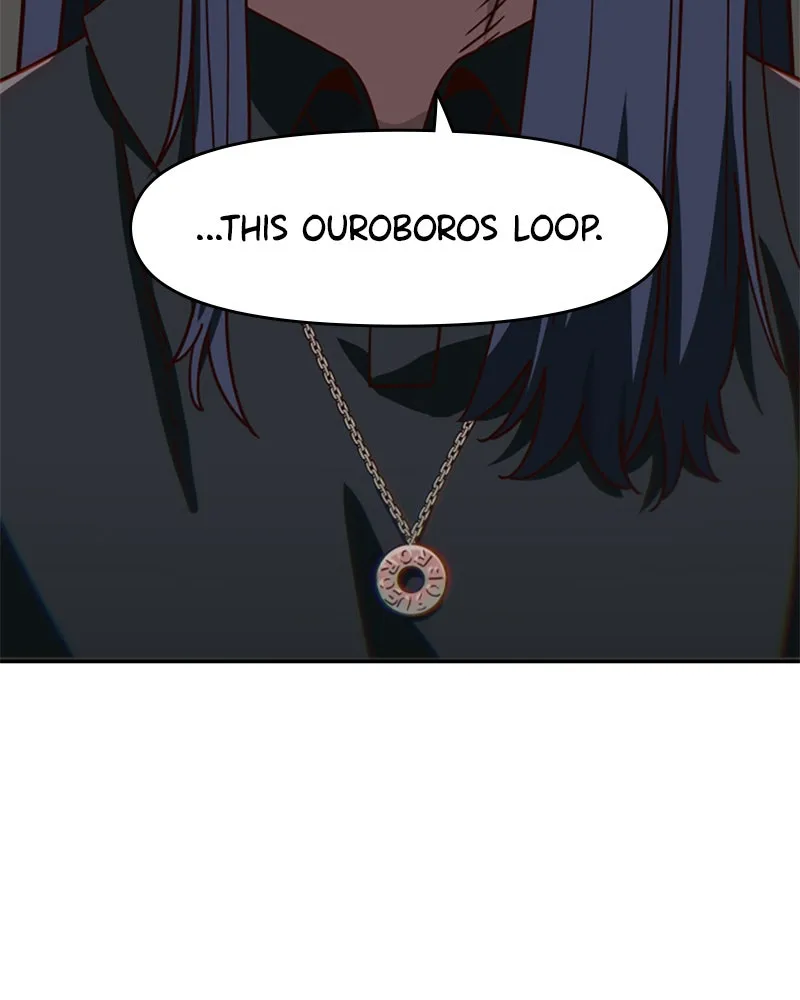 My Virtual God is a Teenage Girl Chapter 70 page 100 - 