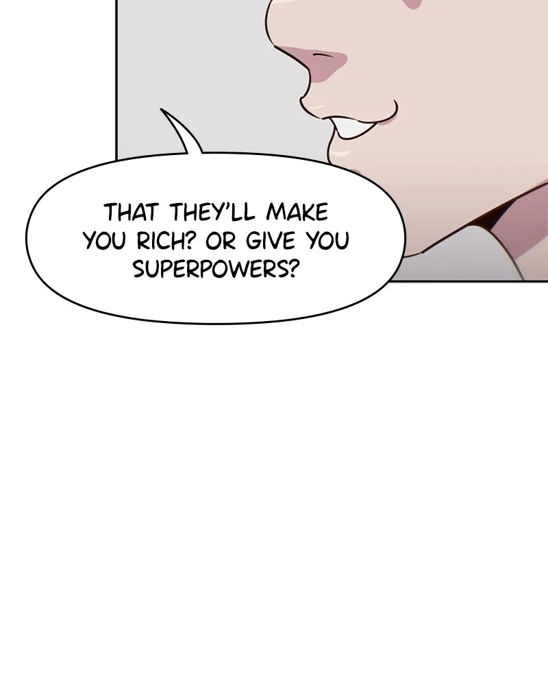 My Virtual God is a Teenage Girl Chapter 71 page 104 - 