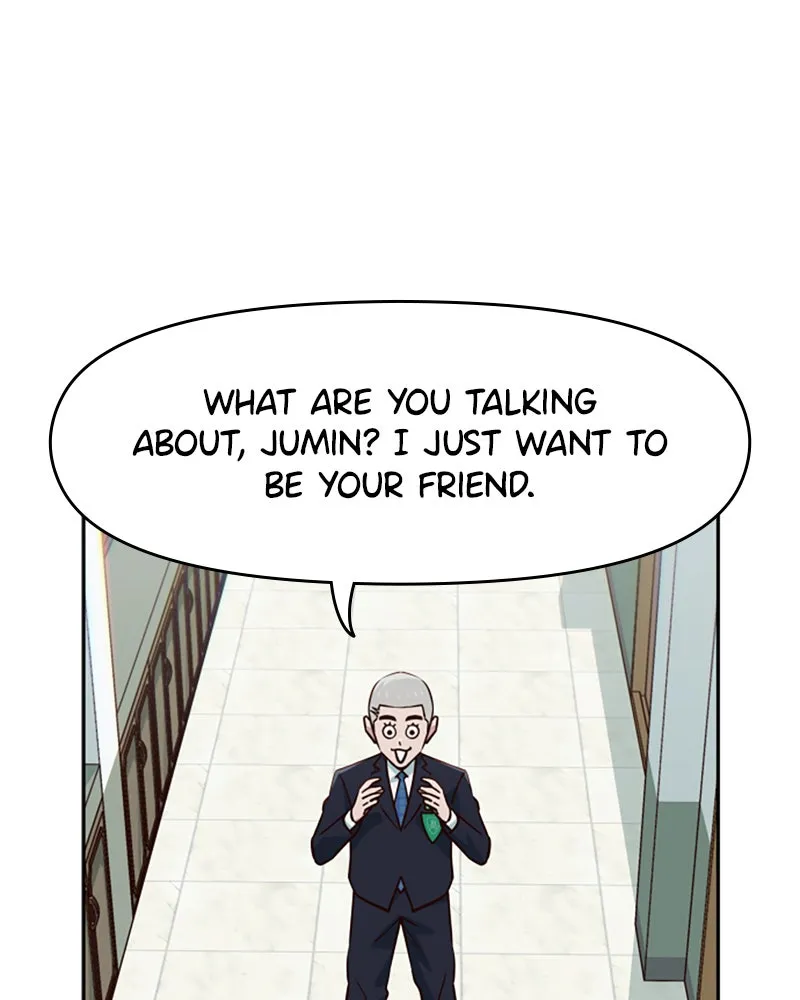 My Virtual God is a Teenage Girl Chapter 71 page 109 - 