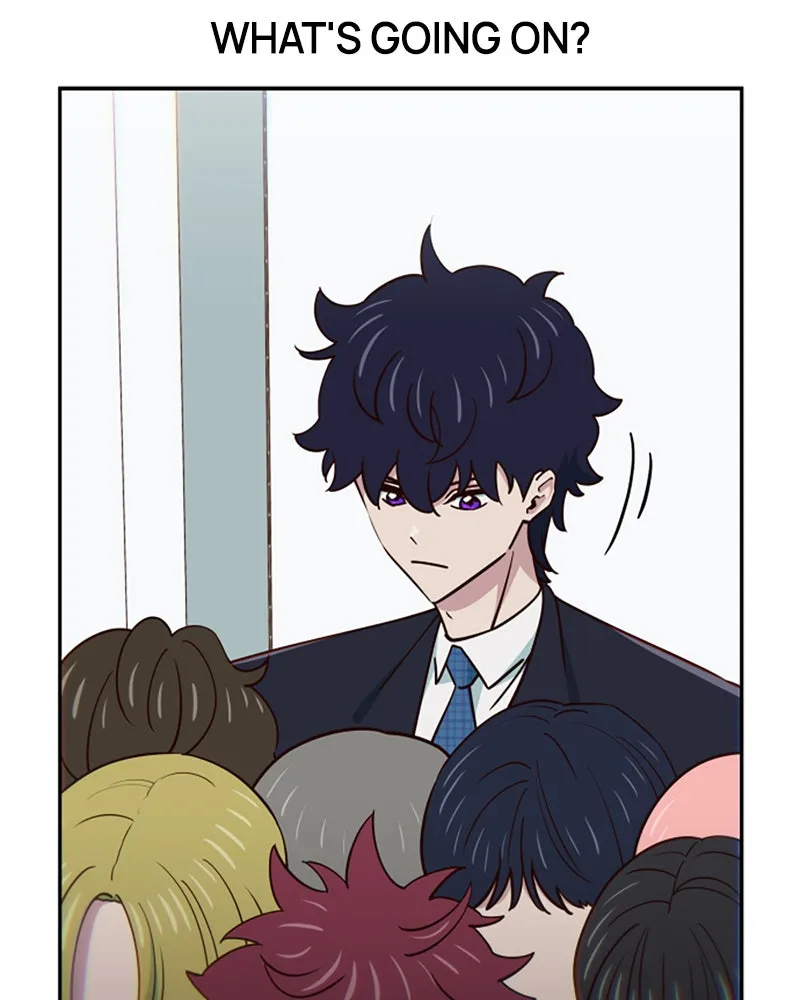 My Virtual God is a Teenage Girl Chapter 71 page 114 - 